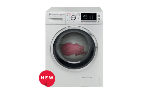 May giat TKD 1610 WD EXP